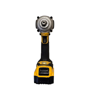 Akulöökmutrikeeraja DeWalt DCF894 + 5.0Ah (4 foto / 5)