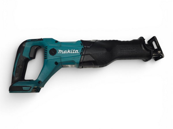 Сабельная пила Makita DJR186 без акку