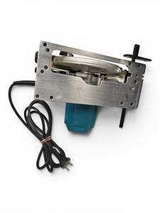 Ketasaag Makita HS7611 (5 foto / 5)