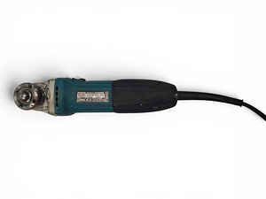 Relakas Makita GA5030R (4 foto / 5)