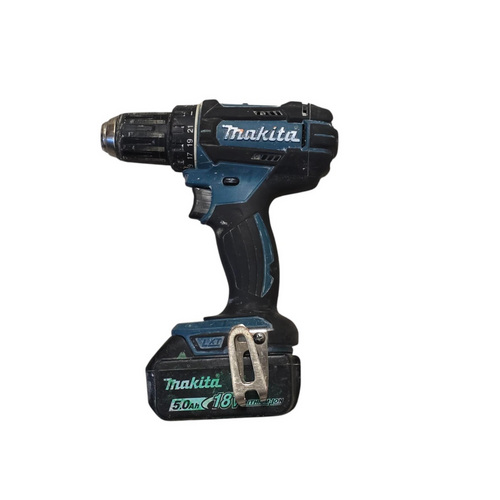 Akutrell Makita DDF482 + 5,0Ah