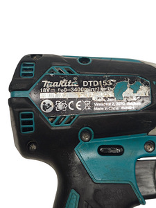 Akutrell Makita DTD153 + aku 4.0Ah (5 foto / 5)