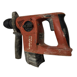 Akupuurvasar Hilti TE 4-A22 (4 foto / 5)