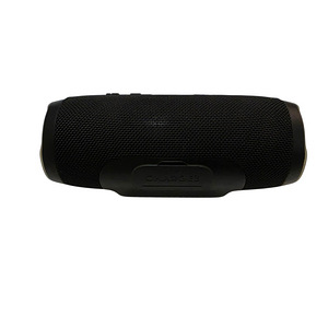 Bluetooth kõlar JBL Charge 3 (kaks nupp ei ole) (4 foto / 5)