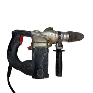 Перфоратор Rotary Hammer Drill 850W + чемодан (4 фото из 5)