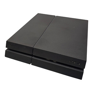 Mängukonsool Sony Playstation 4 CUH-1216A + juhed (1 foto / 5)