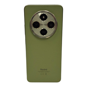 Mobiiltelefon Redmi 14C 256GB (1 foto / 5)