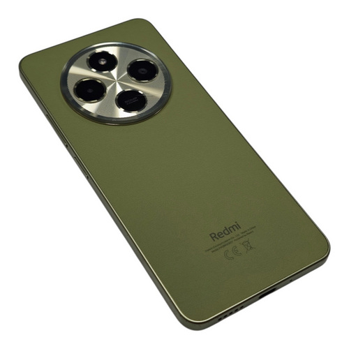 Mobiiltelefon Redmi 14C 256GB