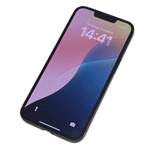 Мобильный телефон Apple iPhone 14 128gb Аку 84%