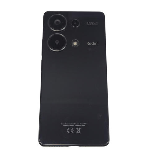 Смартфон Redmi Note 13 Pro 256/8gb