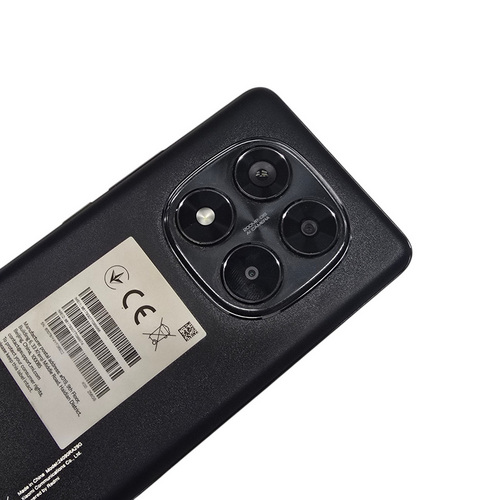 Смартфон Redmi Note 14 Pro 256/8gb + Чехол