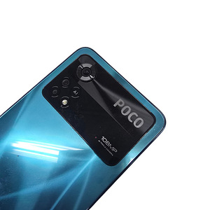 Смартфон Poco X4 Pro 128/6gb + Чехол (4 фото из 5)