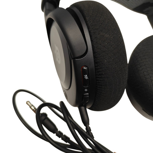 Наушники Steelseries Nova 1 + провод