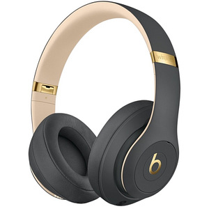 Bluetooth наушники Beats Studio 3 + кабеля + чехол (1 фото из 5)