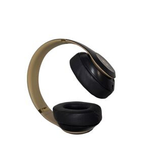 Bluetooth наушники Beats Studio 3 + кабеля + чехол (5 фото из 5)