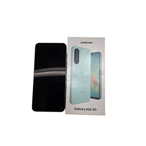 Mobiiltelefon Samsung Galaxy A26 128Gb + karp (2 foto / 5)