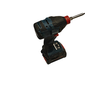 Akutrell Bosch GDX 18V-210C + Aku 5,0AH (1 foto / 5)
