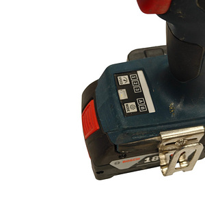 Akutrell Bosch GDX 18V-210C + Aku 5,0AH (3 foto / 5)