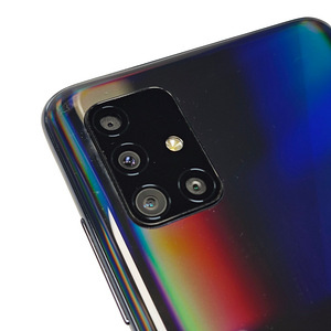 Мобильный телефон Samsung Galaxy A51 128GB (5 фото из 5)
