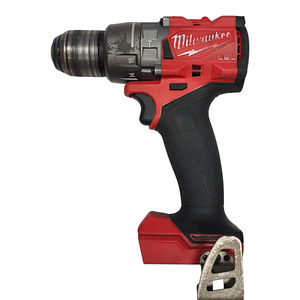 Akutrell Milwaukee M18 FPD3 (2 foto / 5)