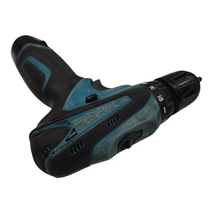 Аккумуляторная дрель Makita DF330D + акку + зарядка (4 фото из 5)