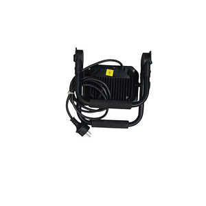 LED Prozektor CRX3317B 50W (4 foto / 6)