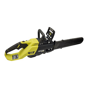 Цепная пила Ryobi RY36CSX40B + Акку + Зарядка (1 фото из 5)