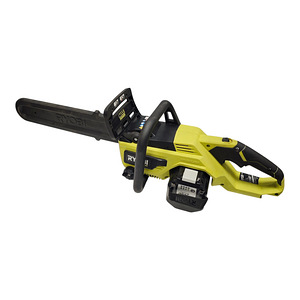 Цепная пила Ryobi RY36CSX40B + Акку + Зарядка (3 фото из 5)