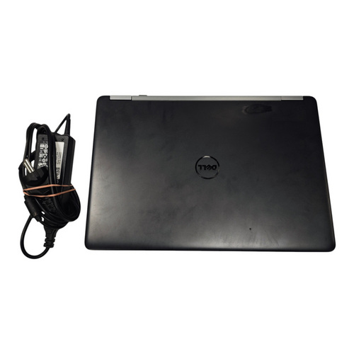Sülearvuti Dell Latitude E5470 + Laadija