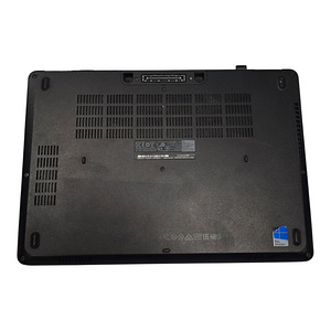 Sülearvuti Dell Latitude E5470 + Laadija (3 foto / 7)