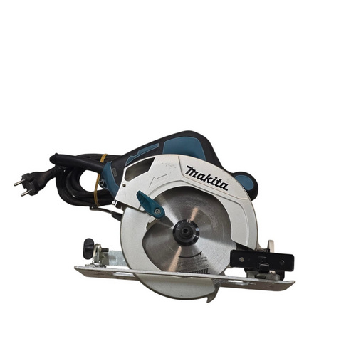 Циркулярная пила Makita HS6601