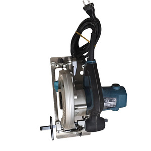 Циркулярная пила Makita HS6601 (5 фото из 5)