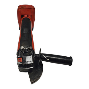 Болгарка Hilti AG125- A22 + акку 3.3Ач (5 фото из 5)