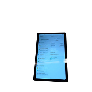Tahvelarvuti Samsung Galaxy TAB7 32GB + ümbrik + laadija (5 foto / 5)