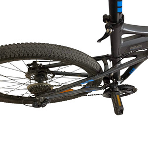 Jalgratas Stels 26" (3 foto / 5)