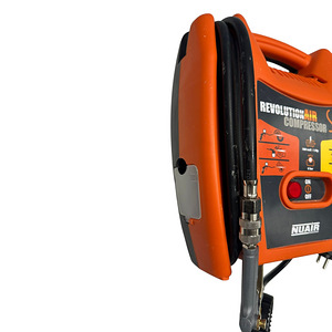 Õhukompressor Revolutionair Simply 8215180 1100W 230V (3 foto / 4)