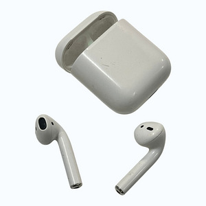Наушники Apple Airpods 1 (3 фото из 4)