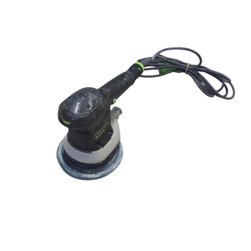 Ekstsentriklihvija Festool ETS 150/5 EQ
