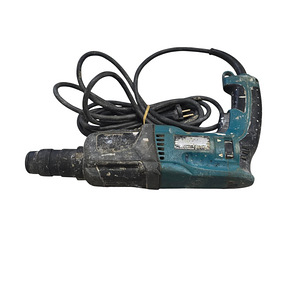 Puurvasar Makita HR2460 (3 foto / 5)