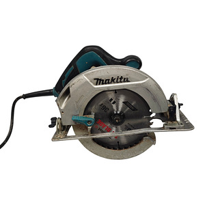 Циркулярная пила Makita HS7601 (1 фото из 5)