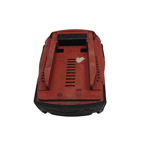 Aku Hilti B22 4,0Ah (4 foto / 5)