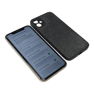 Mobiiltelefon Apple iPhone 11 64GB (5 foto / 5)