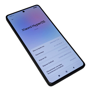 Mobiiltelefon Redmi Note 13 5G (5 foto / 5)