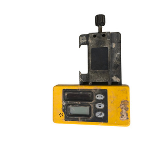 Pöördlaser Lasermark LM800 + vastuvõtja + kohver (4 foto / 6)