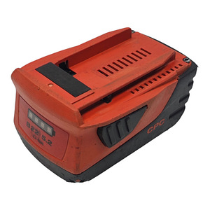 Aku Hilti B22/5.2 Li-Ion 5.2Ah (1 foto / 5)
