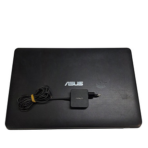 Sülearvuti Asus X751M + laadija (2 foto / 5)