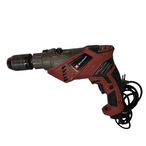 Puurvasar Einhell TE-ID 650E (4 foto / 5)