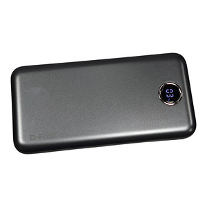Акубанк D-Fruit DF137 10000MAh + коробка (4 фото из 5)