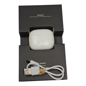 Bluetooth Наушники SBS Go Pods + коробка (2 фото из 5)