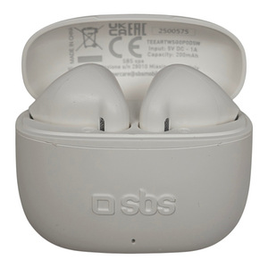 Bluetooth Наушники SBS Go Pods + коробка (3 фото из 5)